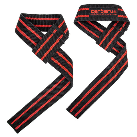 Image of HDC Lifting Straps on