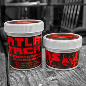 Atlas Tacky Grade III Extreme Blend kit