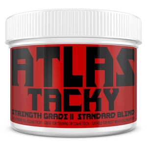 Atlas Tacky Grade II Standard Blend LP