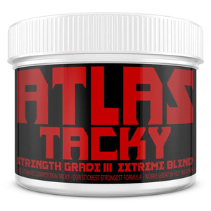 Atlas Tacky Grade III Extreme Blend kit