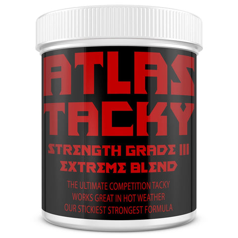 Image of Atlas Tacky Grade III Extreme Blend kit
